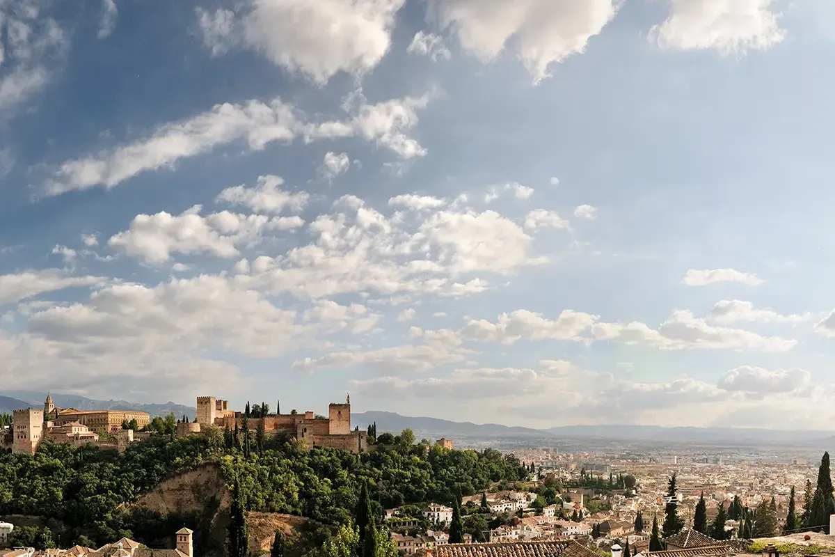 Servicios de ingeniería en Granada capital: instalaciones para edificios, comercios y empresas