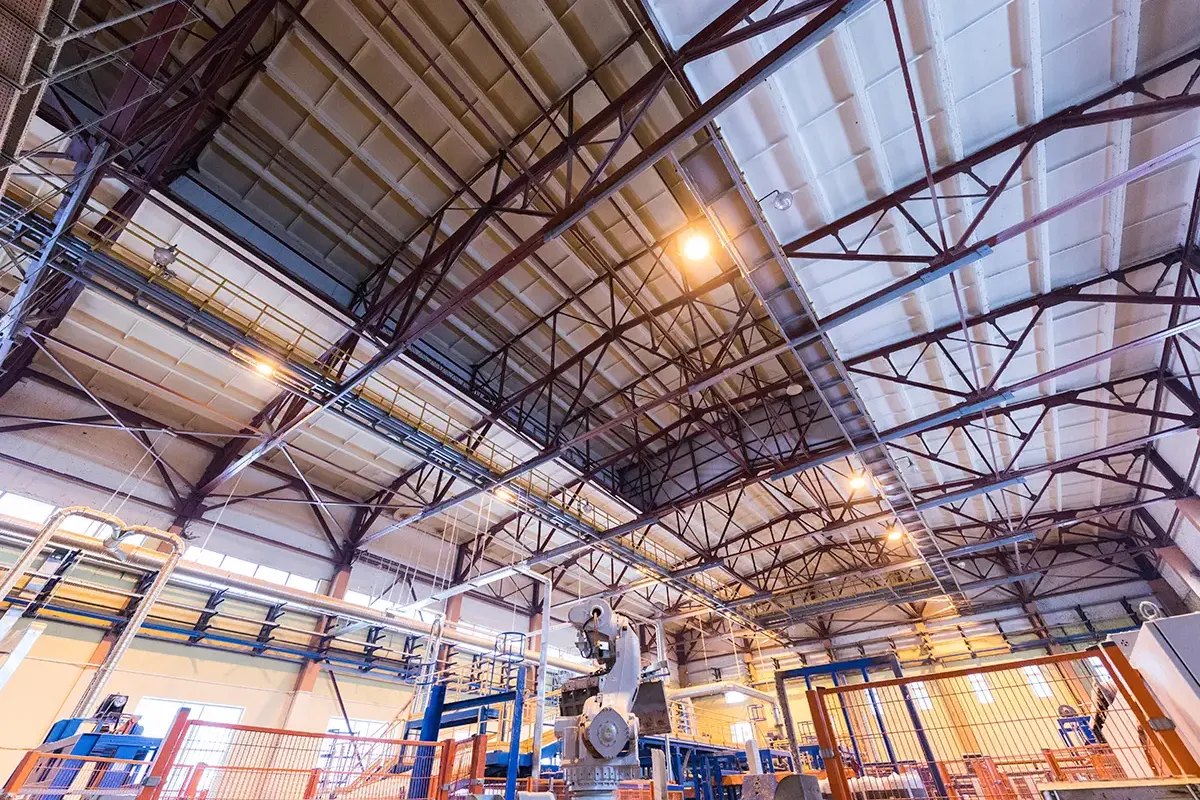 Ingeniería industrial