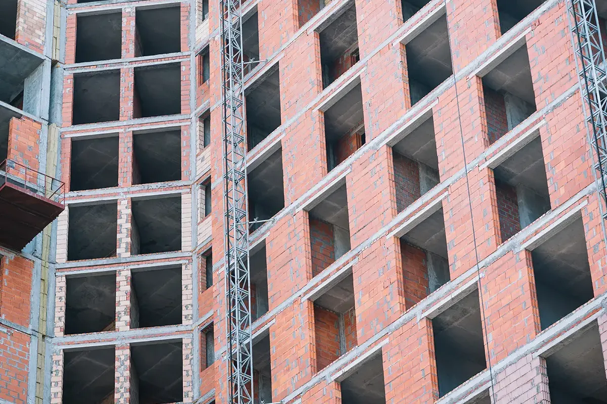 Ingeniería residencial