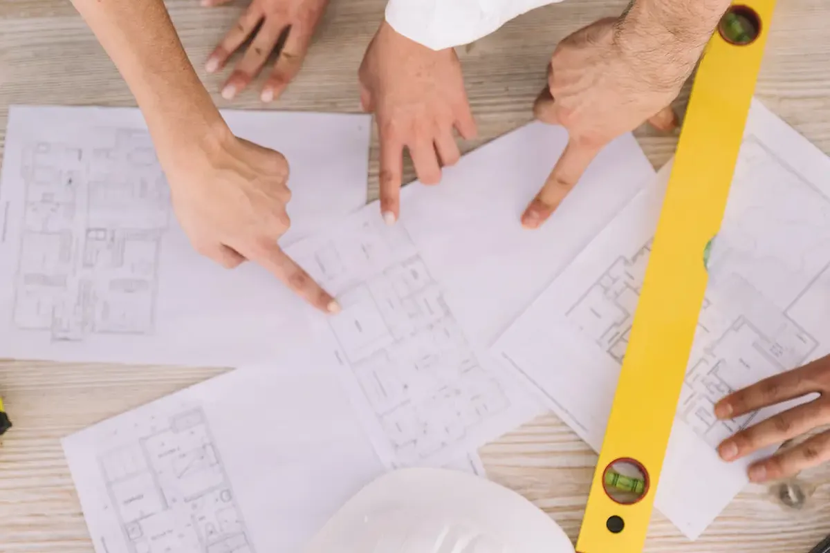 Ingeniería residencial