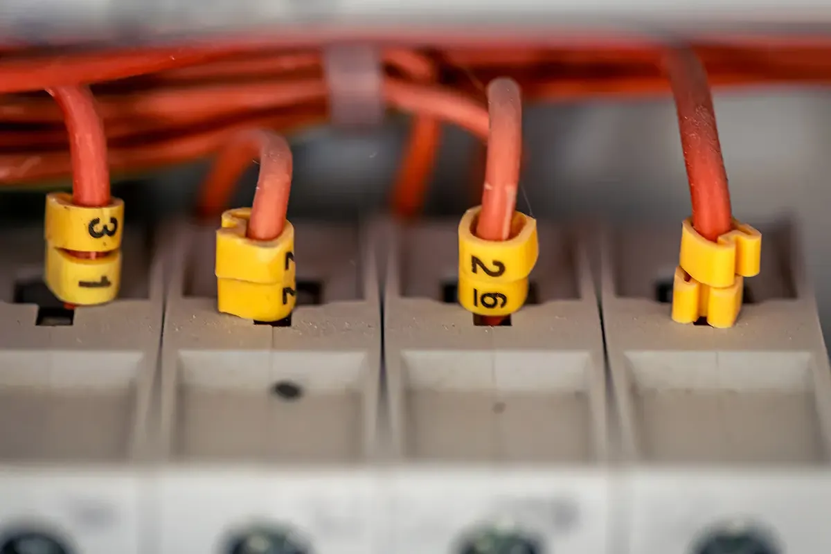 Proyectos según el REBT (Reglamento Electrotécnico de Baja Tensión) para instalaciones en Granada