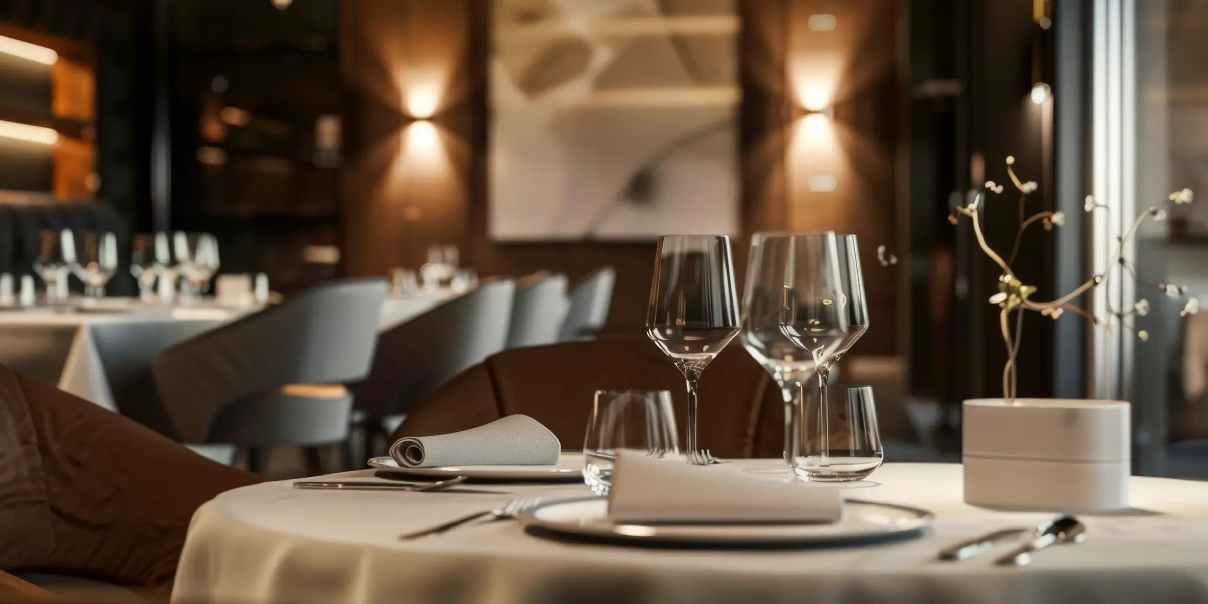 Restaurante centro Granada