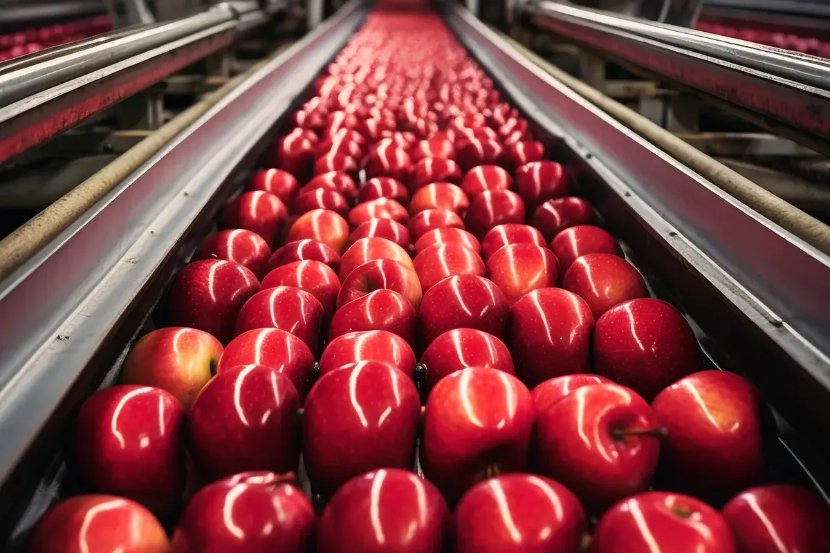 Ingeniería aplicada al sector agroalimentario